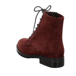 Hartjes Schnürstiefeletten Für Damen -Chelsea Boots Geschäft 044391 09