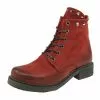 MACA Kitzbühel Boots Für Damen 2 MACA Kitzbühel Boots Für Damen -Chelsea Boots Geschäft 044541 detail 04
