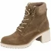 Tamaris Boots Für Damen -Chelsea Boots Geschäft 045599 detail 04