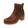 Panama Jack Boots Für Damen 1 Panama Jack Boots Für Damen -Chelsea Boots Geschäft 045754 detail 04