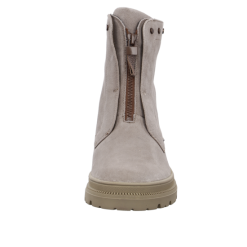 Ara Klassische Stiefeletten Für Damen -Chelsea Boots Geschäft 046685 01