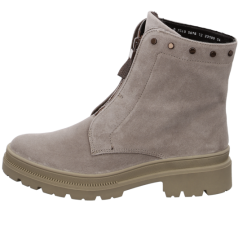 Ara Klassische Stiefeletten Für Damen -Chelsea Boots Geschäft 046685 06