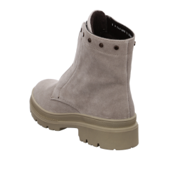 Ara Klassische Stiefeletten Für Damen -Chelsea Boots Geschäft 046685 09