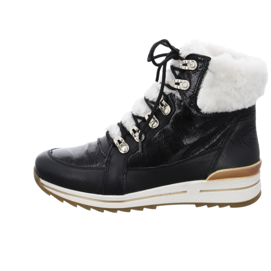 Ara Boots Für Damen 4 Ara Boots Für Damen – Bild 2