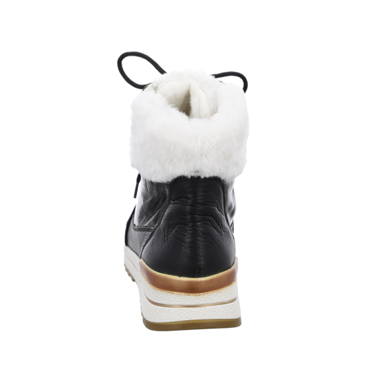 Ara Boots Für Damen 6 Ara Boots Für Damen – Bild 4