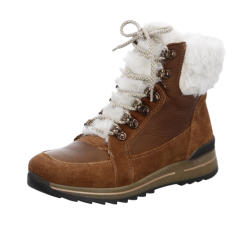 Ara Boots Für Damen