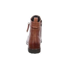 Ara Schnürstiefeletten Für Damen -Chelsea Boots Geschäft 046869 11