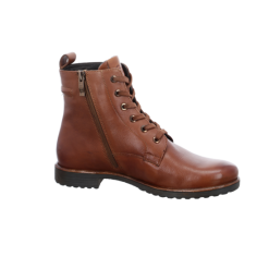 Ara Schnürstiefeletten Für Damen -Chelsea Boots Geschäft 046869 17