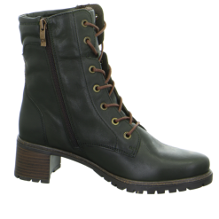 Ara Schnürstiefeletten Für Damen -Chelsea Boots Geschäft 046887 17