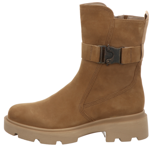 Gabor Comfort Klassische Stiefeletten Für Damen 4 Gabor Comfort Klassische Stiefeletten Für Damen – Bild 2