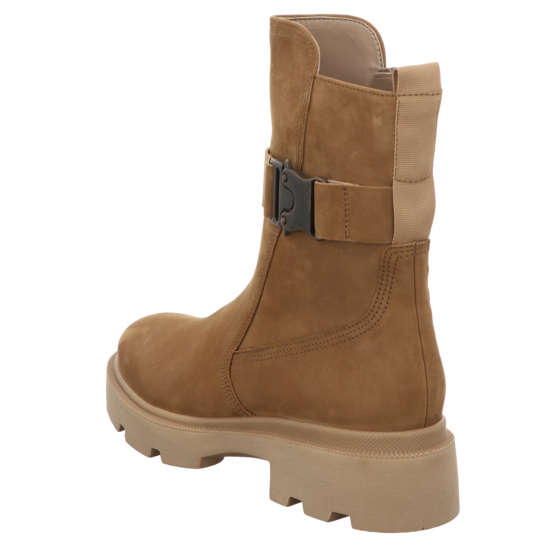 Gabor Comfort Klassische Stiefeletten Für Damen 5 Gabor Comfort Klassische Stiefeletten Für Damen – Bild 3