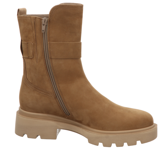 Gabor Comfort Klassische Stiefeletten Für Damen 8 Gabor Comfort Klassische Stiefeletten Für Damen – Bild 6