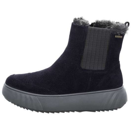 Ara Boots Für Damen 4 Ara Boots Für Damen – Bild 2