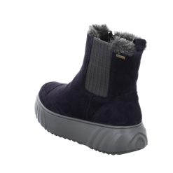 Ara Boots Für Damen 11 Ara Boots Für Damen -Chelsea Boots Geschäft 046947 09