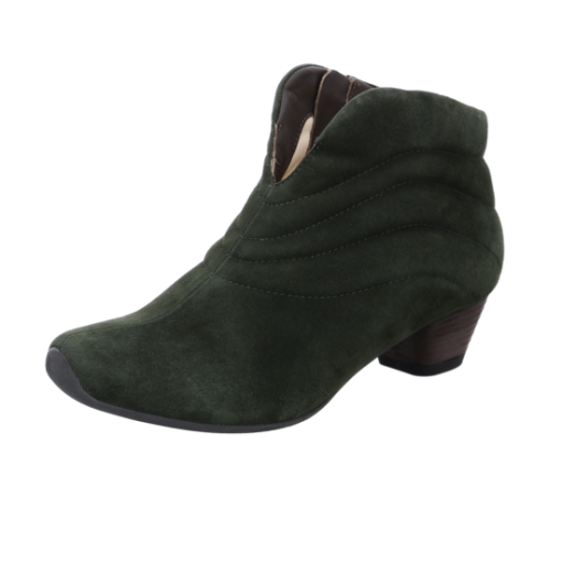 Think! Think Ankle Boots Für Damen -Chelsea Boots Geschäft 047045 04