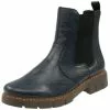Rieker Chelsea Boots Für Damen