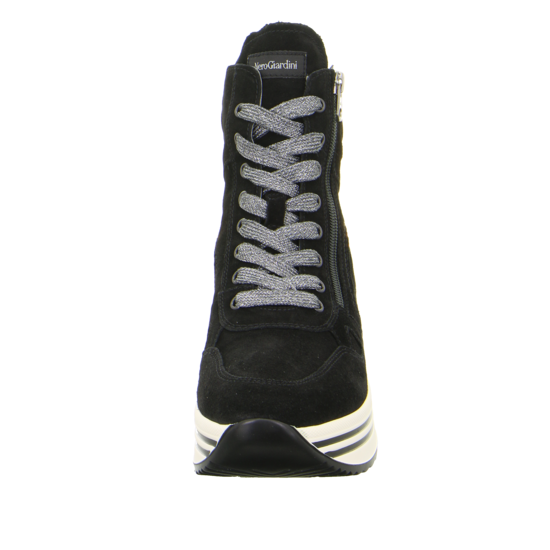 Nero Giardini Boots Für Damen 9 Nero Giardini Boots Für Damen – Bild 7