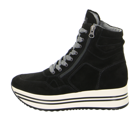 Nero Giardini Boots Für Damen 4 Nero Giardini Boots Für Damen – Bild 2