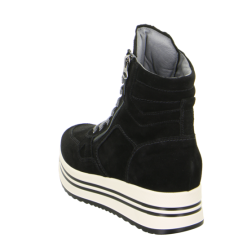 Nero Giardini Boots Für Damen 11 Nero Giardini Boots Für Damen -Chelsea Boots Geschäft 047171 09