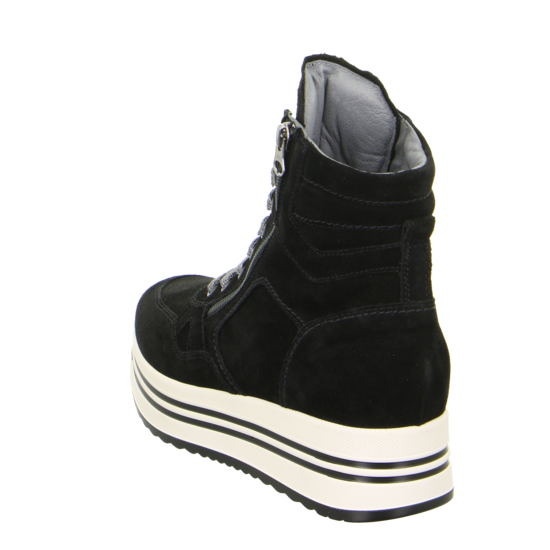 Nero Giardini Boots Für Damen 5 Nero Giardini Boots Für Damen – Bild 3