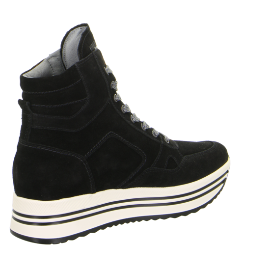 Nero Giardini Boots Für Damen 7 Nero Giardini Boots Für Damen – Bild 5