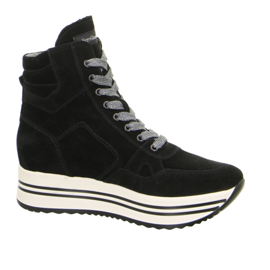 Nero Giardini Boots Für Damen 8 Nero Giardini Boots Für Damen – Bild 6