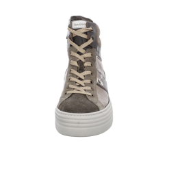 Nero Giardini Boots Für Damen 15 Nero Giardini Boots Für Damen -Chelsea Boots Geschäft 047177 01