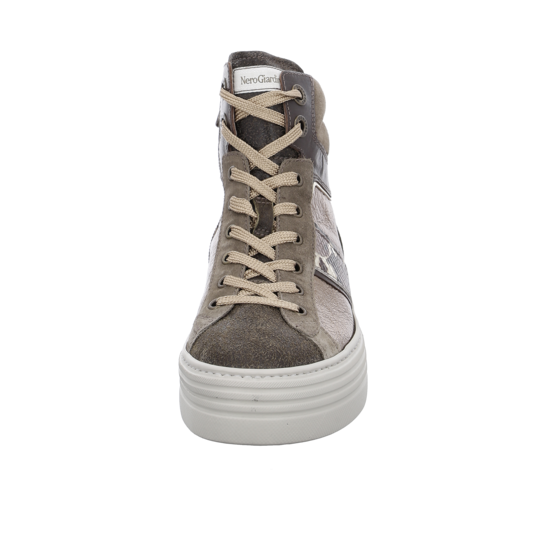 Nero Giardini Boots Für Damen 9 Nero Giardini Boots Für Damen – Bild 7