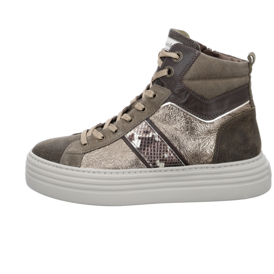 Nero Giardini Boots Für Damen 4 Nero Giardini Boots Für Damen – Bild 2