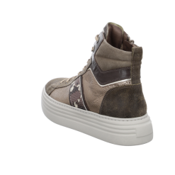 Nero Giardini Boots Für Damen 11 Nero Giardini Boots Für Damen -Chelsea Boots Geschäft 047177 09