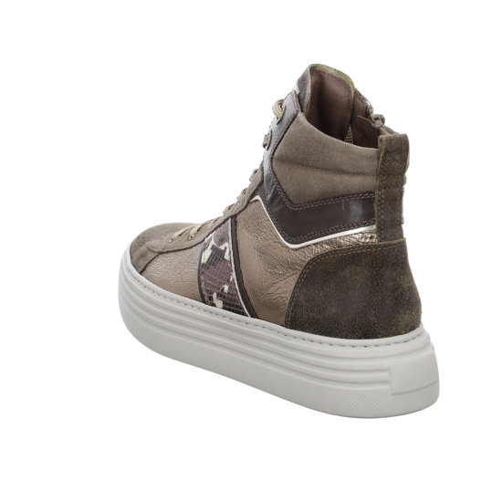 Nero Giardini Boots Für Damen 5 Nero Giardini Boots Für Damen – Bild 3