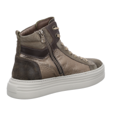 Nero Giardini Boots Für Damen 13 Nero Giardini Boots Für Damen -Chelsea Boots Geschäft 047177 14