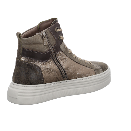 Nero Giardini Boots Für Damen 7 Nero Giardini Boots Für Damen – Bild 5