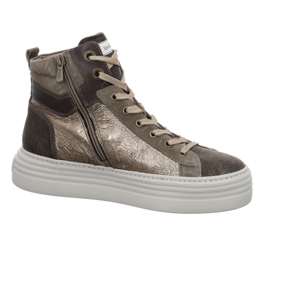 Nero Giardini Boots Für Damen 8 Nero Giardini Boots Für Damen – Bild 6