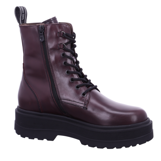 Nero Giardini Boots Für Damen 8 Nero Giardini Boots Für Damen – Bild 6