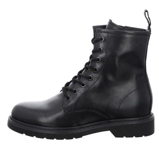 Nero Giardini Boots Für Damen 4 Nero Giardini Boots Für Damen – Bild 2