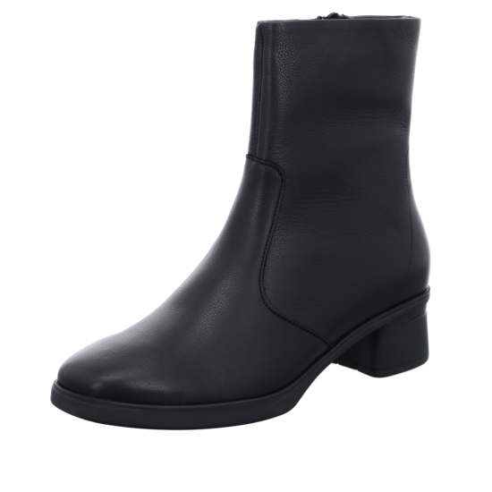 Hartjes Klassische Stiefeletten Für Damen 3 Hartjes Klassische Stiefeletten Für Damen