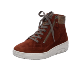 Hartjes Schnürstiefeletten Für Damen