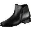 Semler Klassische Stiefeletten Für Damen -Chelsea Boots Geschäft 048508 detail 04