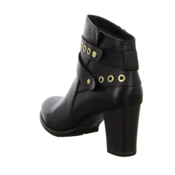 Tamaris Klassische Stiefeletten Für Damen -Chelsea Boots Geschäft 048673 09