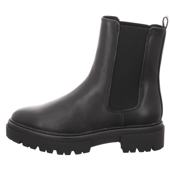 Idana Chelsea Boots Für Damen 4 Idana Chelsea Boots Für Damen – Bild 2