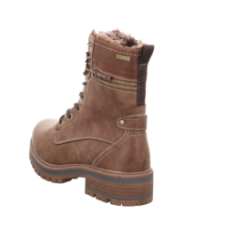 Supremo Boots Für Damen -Chelsea Boots Geschäft 049296 09