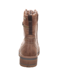 Supremo Boots Für Damen -Chelsea Boots Geschäft 049296 11