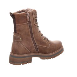 Supremo Boots Für Damen -Chelsea Boots Geschäft 049296 14