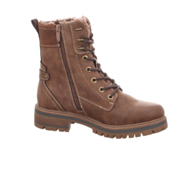 Supremo Boots Für Damen -Chelsea Boots Geschäft 049296 17