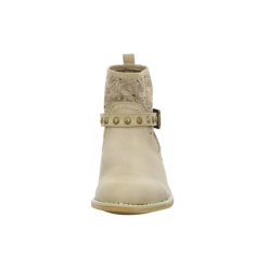 Pep Step Klassische Stiefeletten Für Damen -Chelsea Boots Geschäft 050485 01