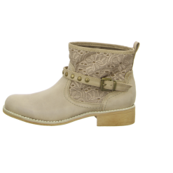 Pep Step Klassische Stiefeletten Für Damen -Chelsea Boots Geschäft 050485 06