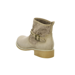 Pep Step Klassische Stiefeletten Für Damen -Chelsea Boots Geschäft 050485 09