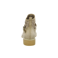 Pep Step Klassische Stiefeletten Für Damen -Chelsea Boots Geschäft 050485 11