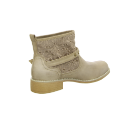 Pep Step Klassische Stiefeletten Für Damen -Chelsea Boots Geschäft 050485 14